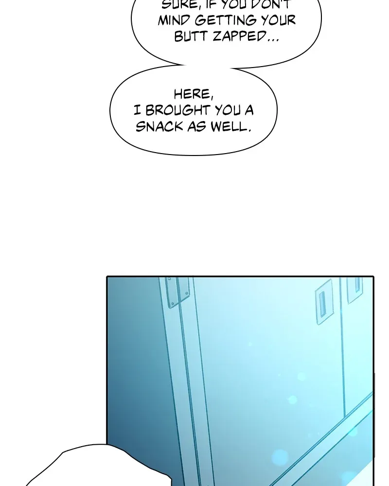 Read My S-Class Hunters chapter 141 image 47 on Lezhin