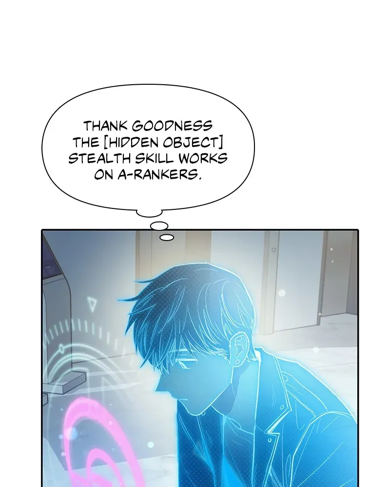 Read My S-Class Hunters chapter 141 image 51 on Lezhin