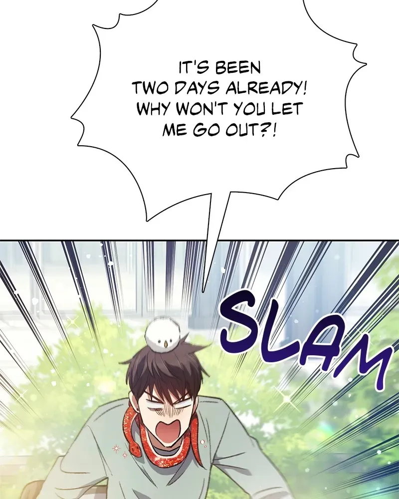 Read My S-Class Hunters chapter 141 image 6 on Lezhin