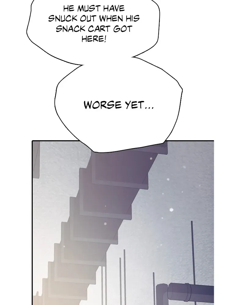 Read My S-Class Hunters chapter 141 image 76 on Lezhin