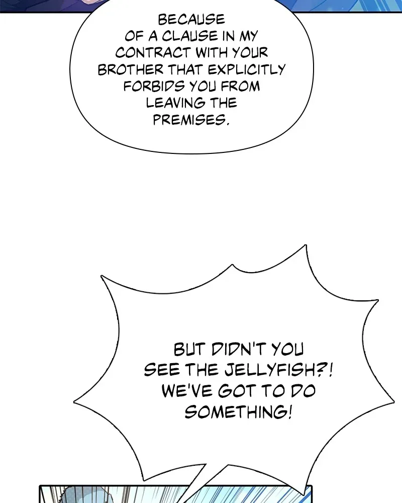 Read My S-Class Hunters chapter 141 image 8 on Lezhin