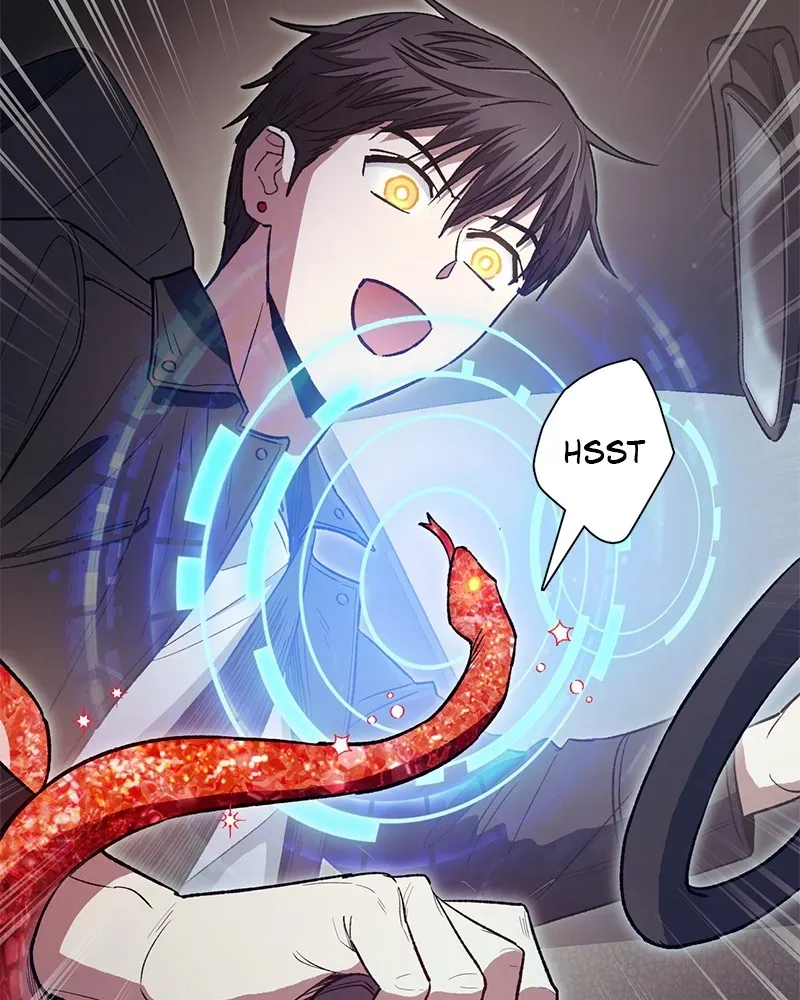 Read My S-Class Hunters chapter 141 image 82 on Lezhin