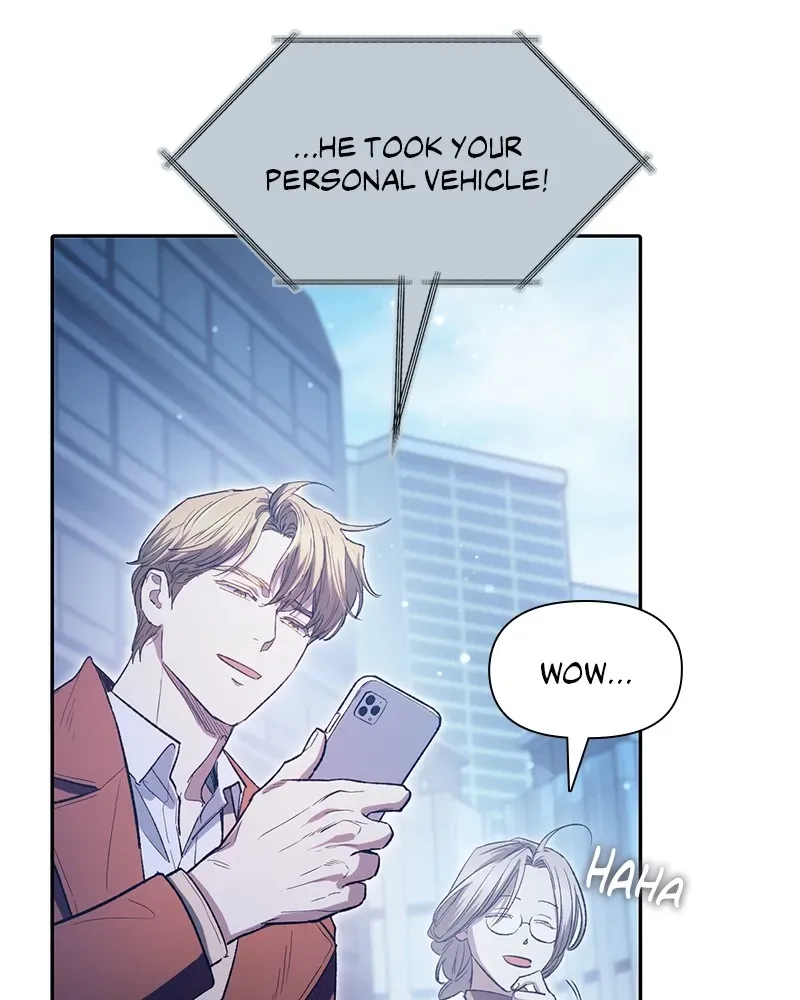Read My S-Class Hunters chapter 141 image 91 on Lezhin