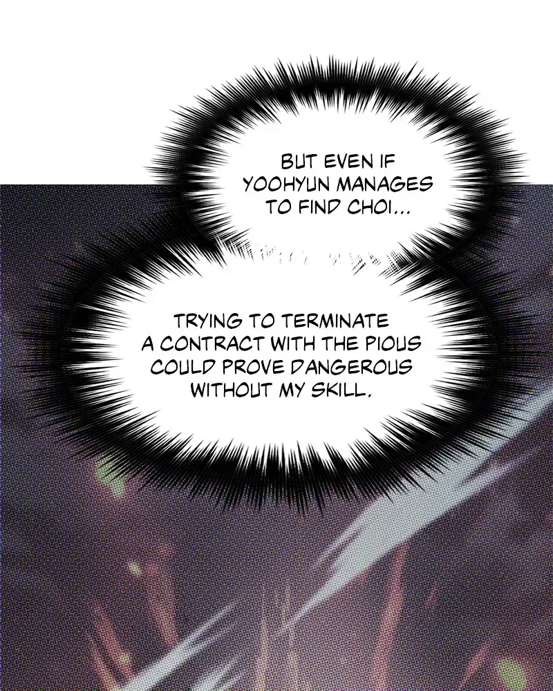 Read My S-Class Hunters chapter 141 image 97 on Lezhin