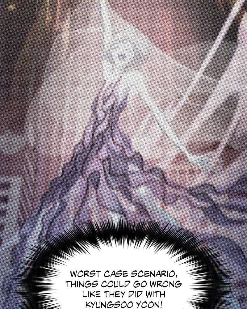 Read My S-Class Hunters chapter 141 image 99 on Lezhin
