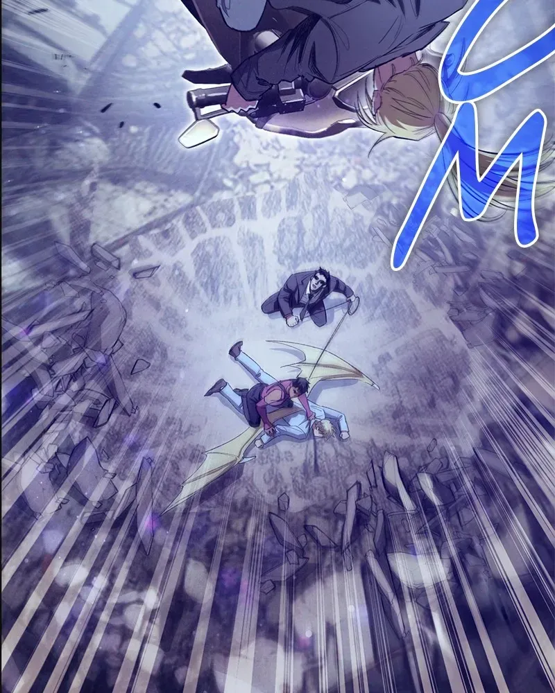 Read My S-Class Hunters chapter 143 image 106 on Lezhin