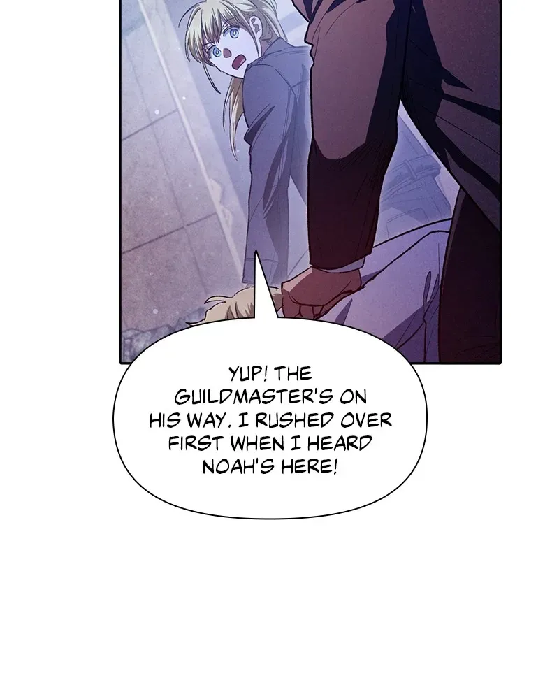 Read My S-Class Hunters chapter 143 image 121 on Lezhin