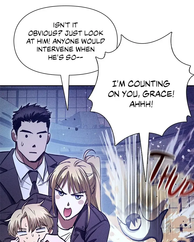 Read My S-Class Hunters chapter 143 image 125 on Lezhin
