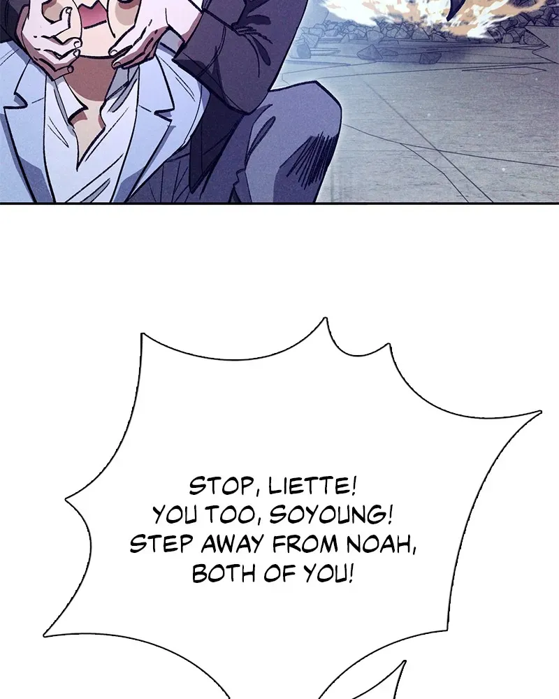 Read My S-Class Hunters chapter 143 image 126 on Lezhin
