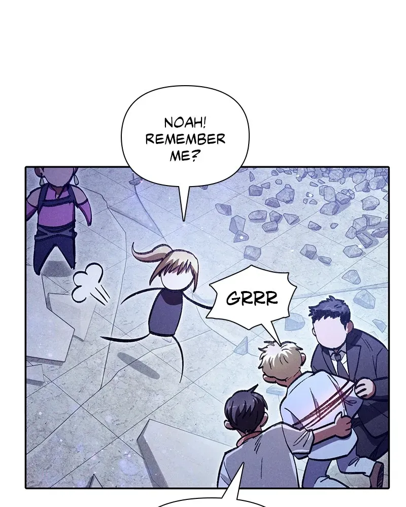 Read My S-Class Hunters chapter 143 image 132 on Lezhin
