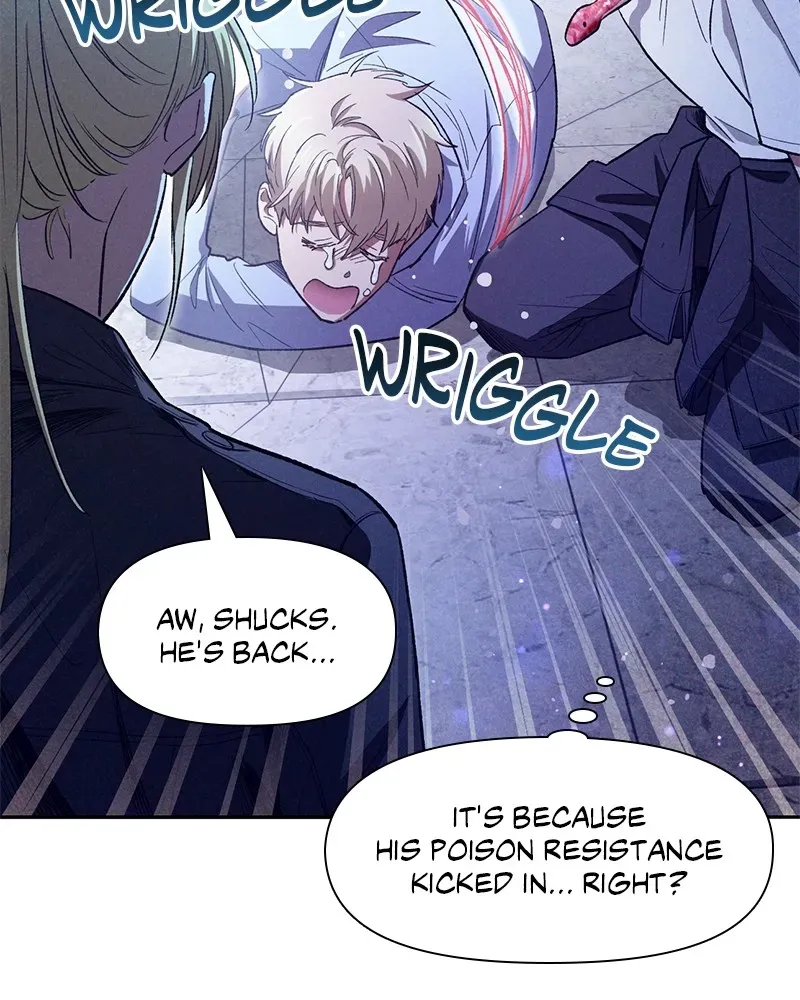 Read My S-Class Hunters chapter 143 image 142 on Lezhin