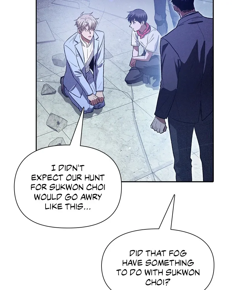 Read My S-Class Hunters chapter 143 image 146 on Lezhin