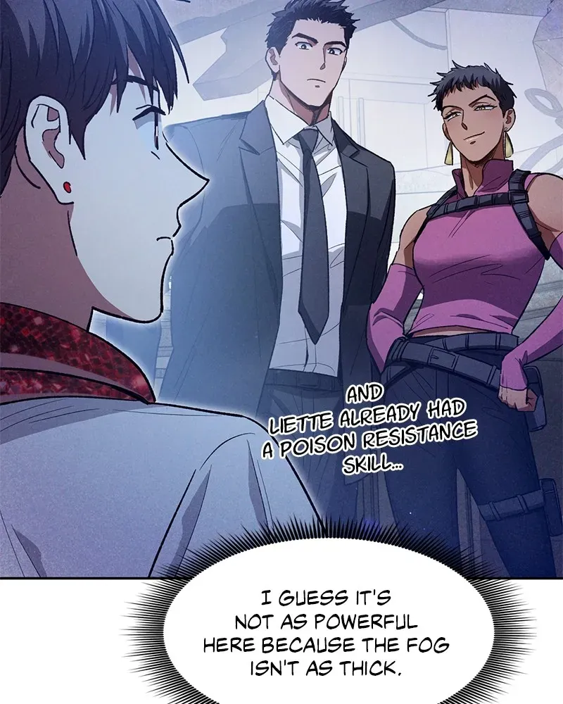 Read My S-Class Hunters chapter 143 image 152 on Lezhin