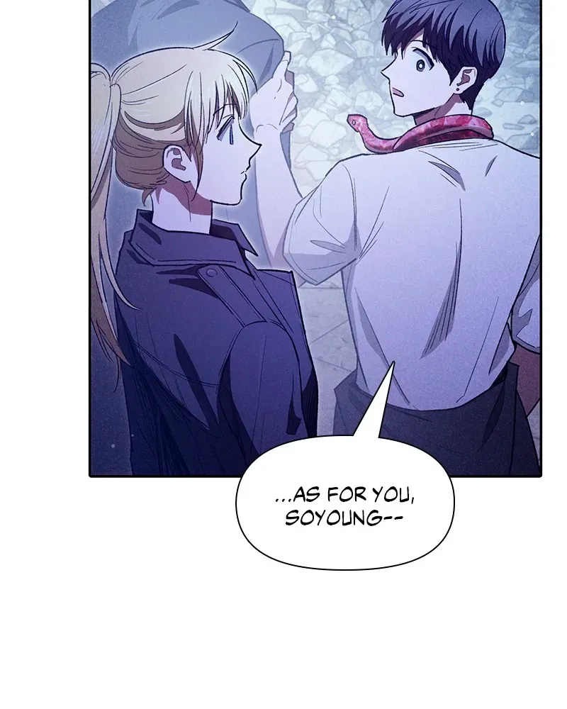 Read My S-Class Hunters chapter 143 image 155 on Lezhin