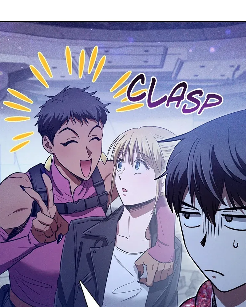 Read My S-Class Hunters chapter 143 image 156 on Lezhin