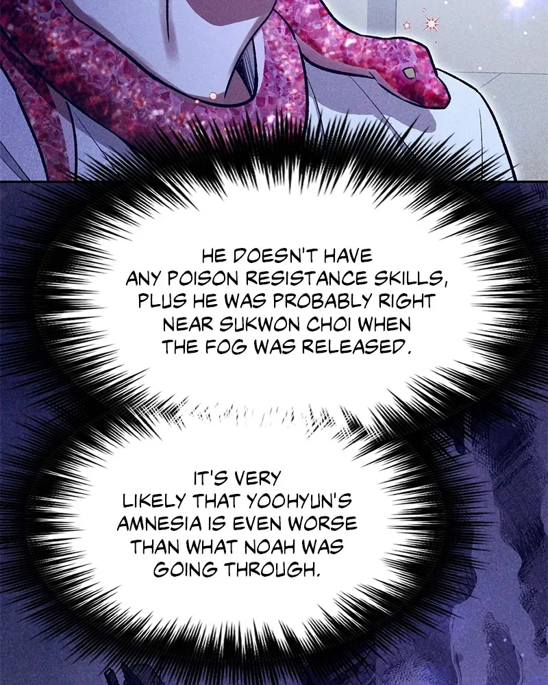 Read My S-Class Hunters chapter 143 image 159 on Lezhin