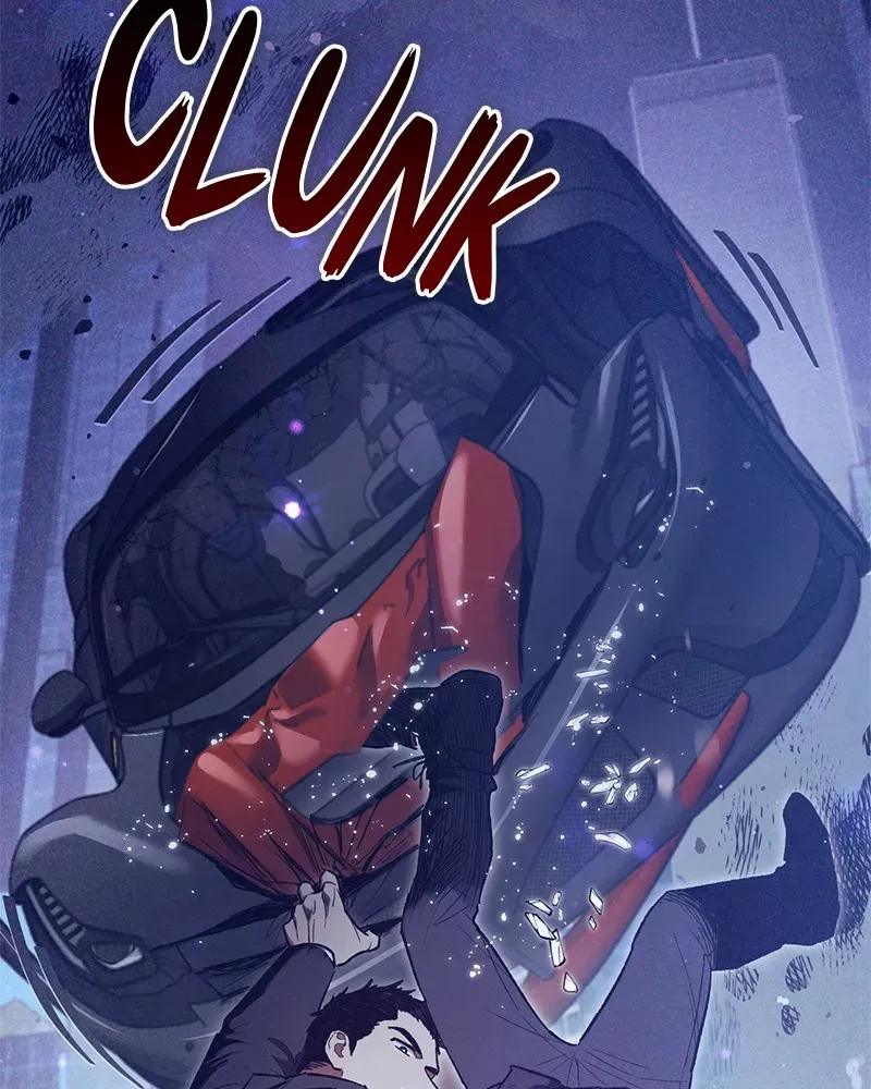 Read My S-Class Hunters chapter 143 image 17 on Lezhin