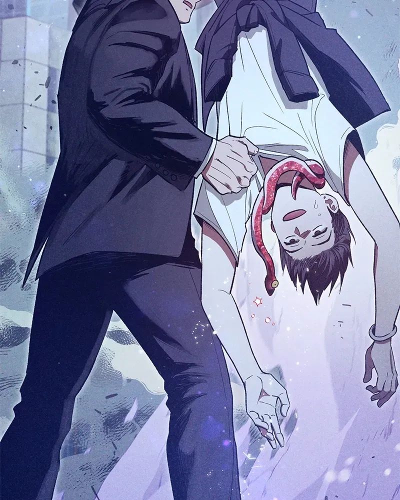 Read My S-Class Hunters chapter 143 image 18 on Lezhin