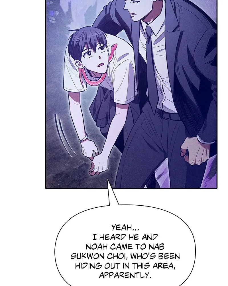 Read My S-Class Hunters chapter 143 image 27 on Lezhin