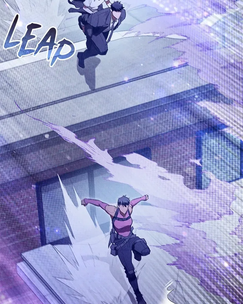 Read My S-Class Hunters chapter 143 image 31 on Lezhin