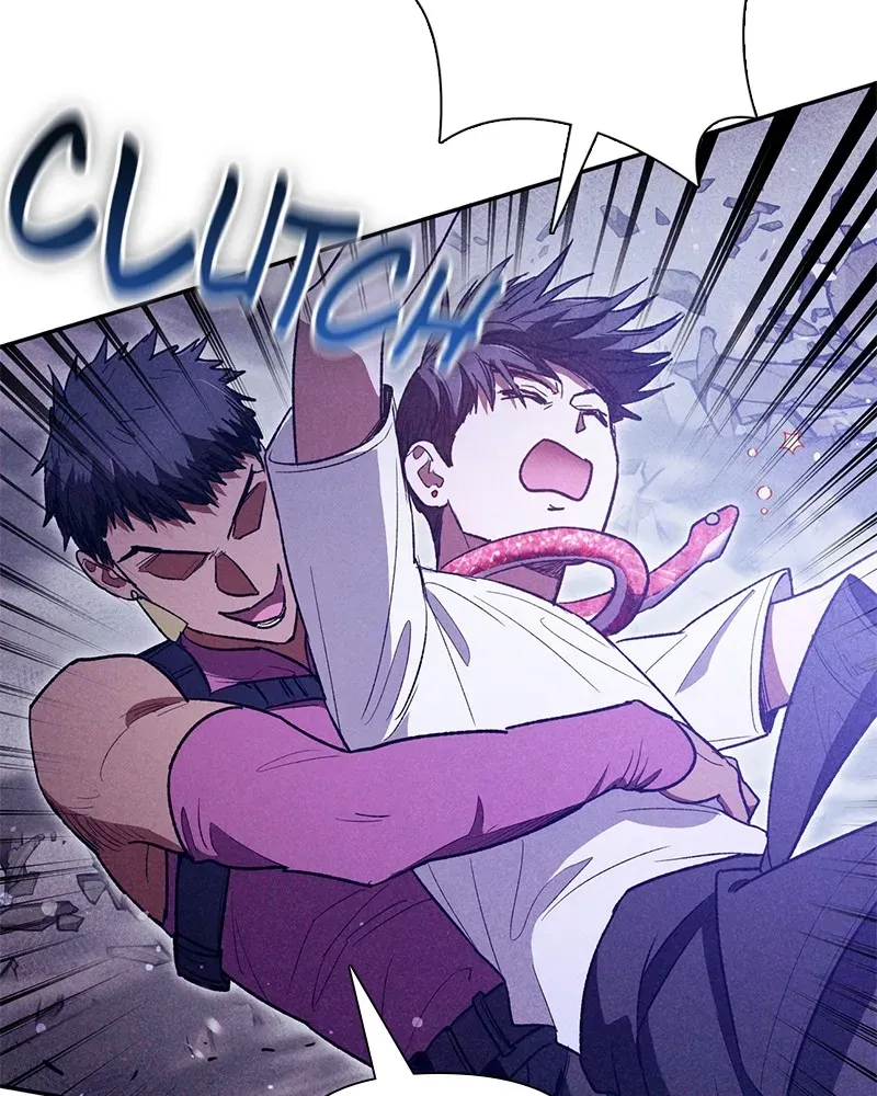 Read My S-Class Hunters chapter 143 image 41 on Lezhin