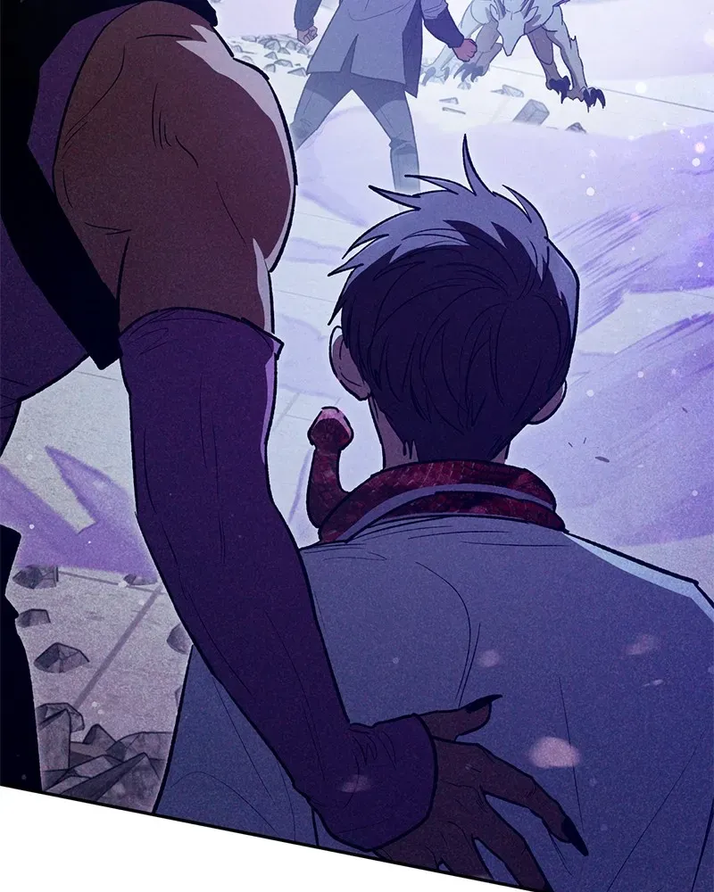 Read My S-Class Hunters chapter 143 image 46 on Lezhin