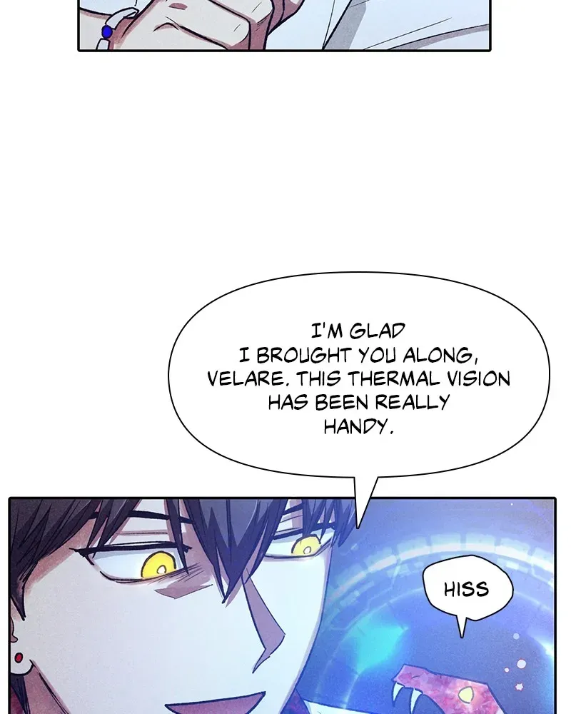 Read My S-Class Hunters chapter 143 image 5 on Lezhin
