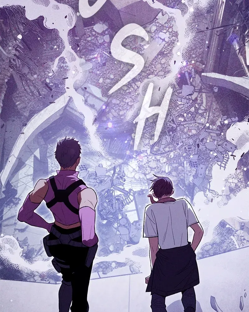 Read My S-Class Hunters chapter 143 image 80 on Lezhin