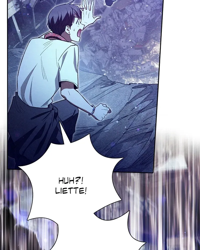 Read My S-Class Hunters chapter 143 image 84 on Lezhin