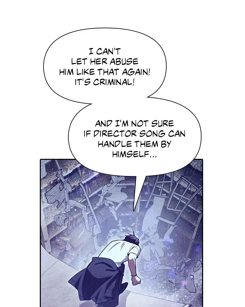 Read My S-Class Hunters chapter 143 image 96 on Lezhin