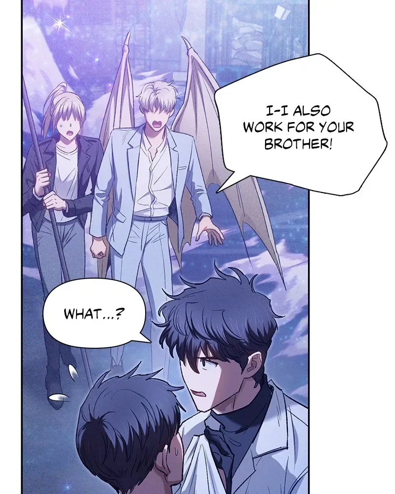 Read My S-Class Hunters chapter 144 image 112 on Lezhin