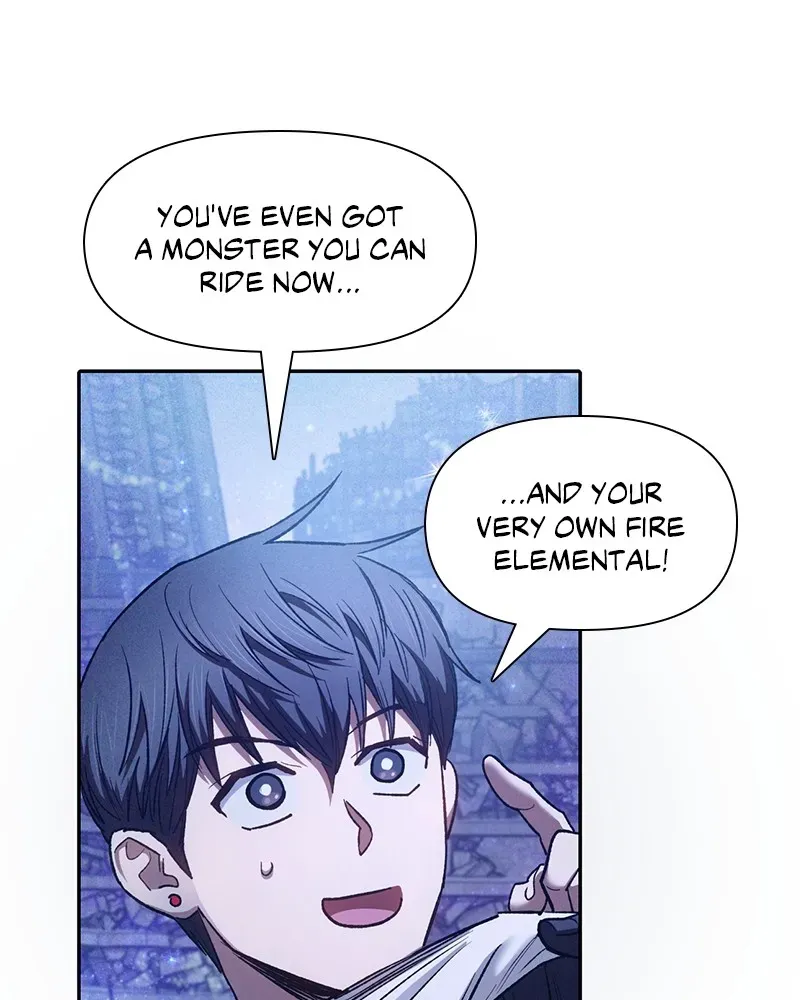 Read My S-Class Hunters chapter 144 image 116 on Lezhin