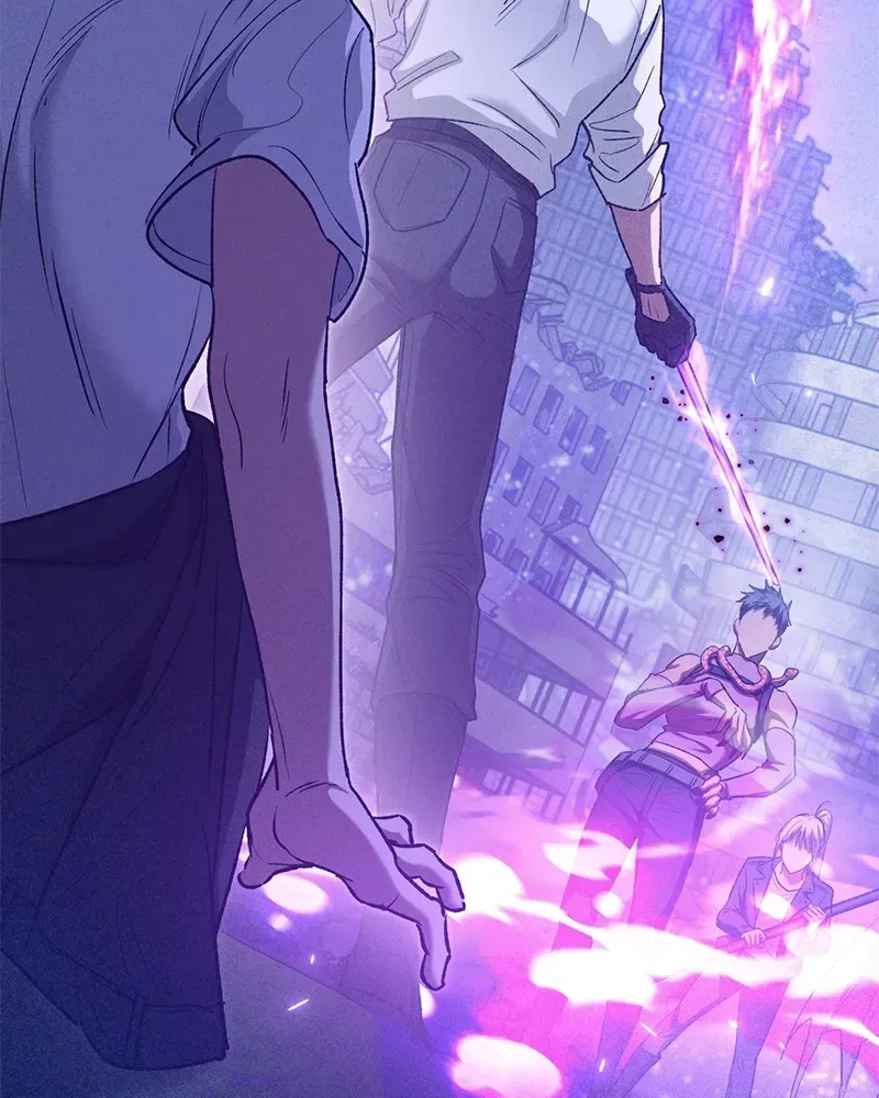 Read My S-Class Hunters chapter 144 image 142 on Lezhin