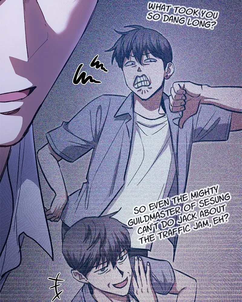 Read My S-Class Hunters chapter 144 image 22 on Lezhin