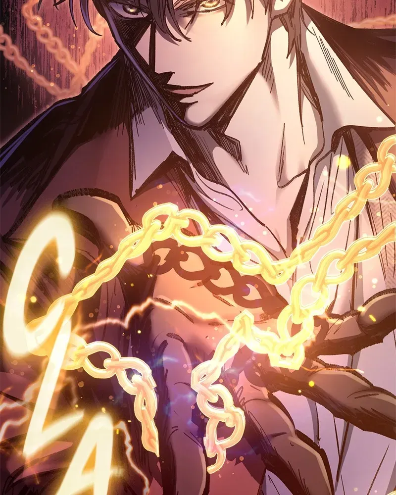 Read My S-Class Hunters chapter 144 image 25 on Lezhin