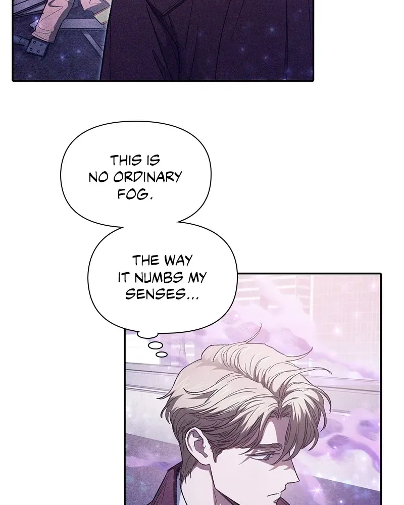 Read My S-Class Hunters chapter 144 image 5 on Lezhin