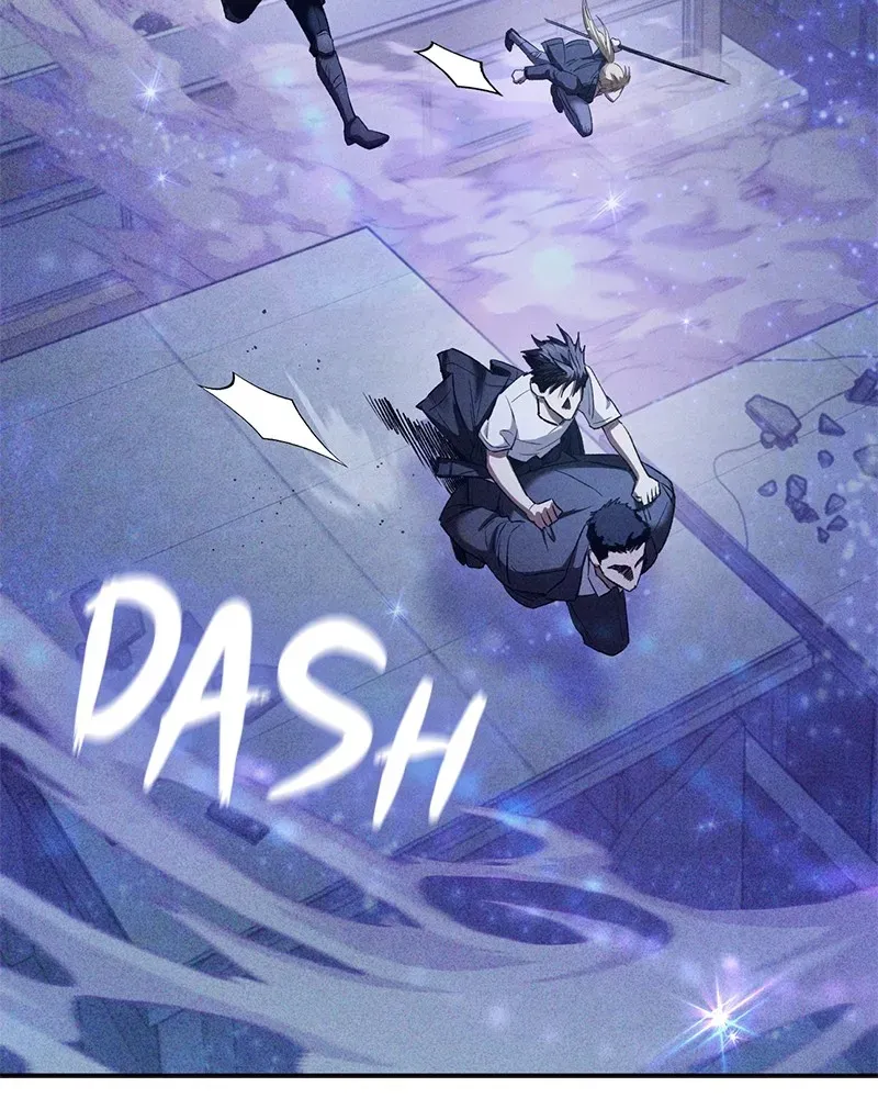 Read My S-Class Hunters chapter 144 image 61 on Lezhin