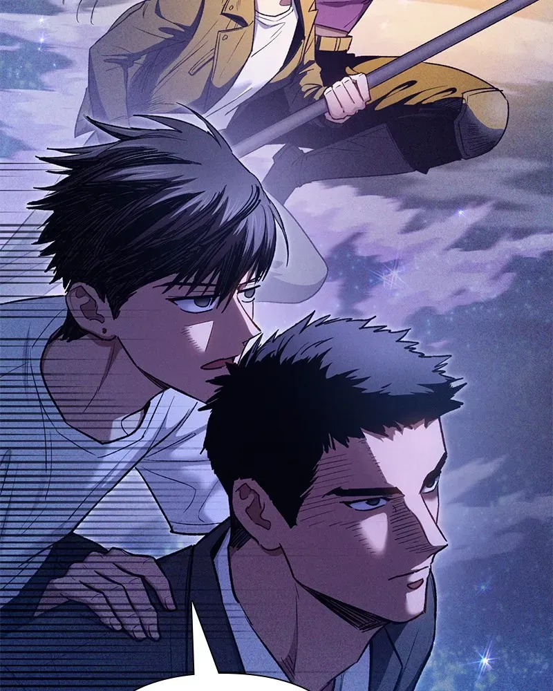 Read My S-Class Hunters chapter 144 image 77 on Lezhin