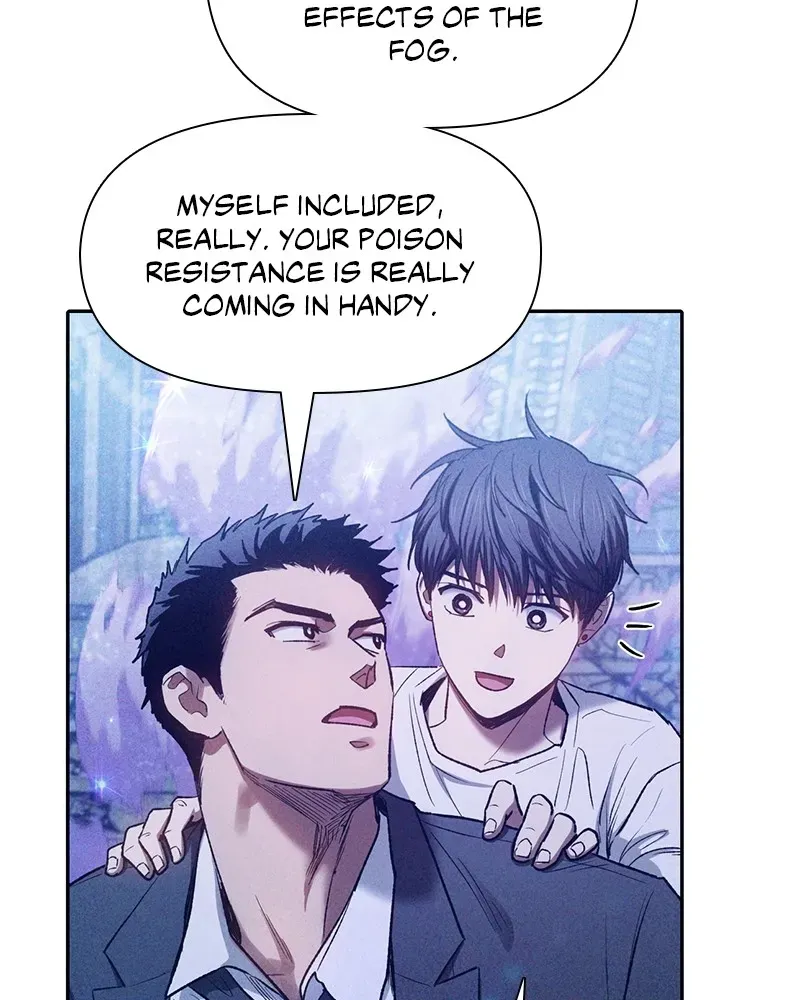 Read My S-Class Hunters chapter 144 image 79 on Lezhin