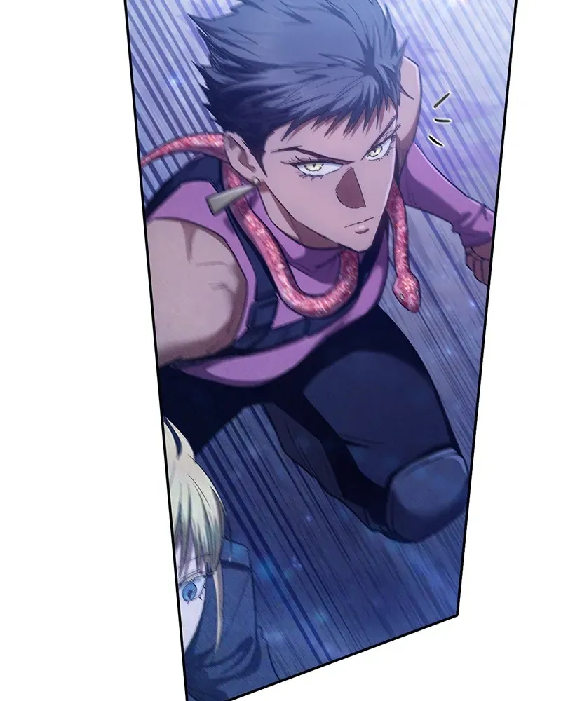 Read My S-Class Hunters chapter 144 image 83 on Lezhin