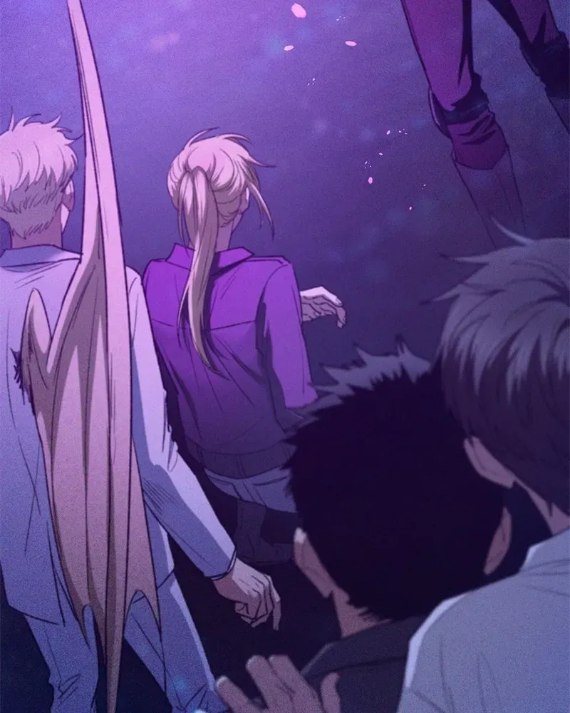 Read My S-Class Hunters chapter 144 image 92 on Lezhin