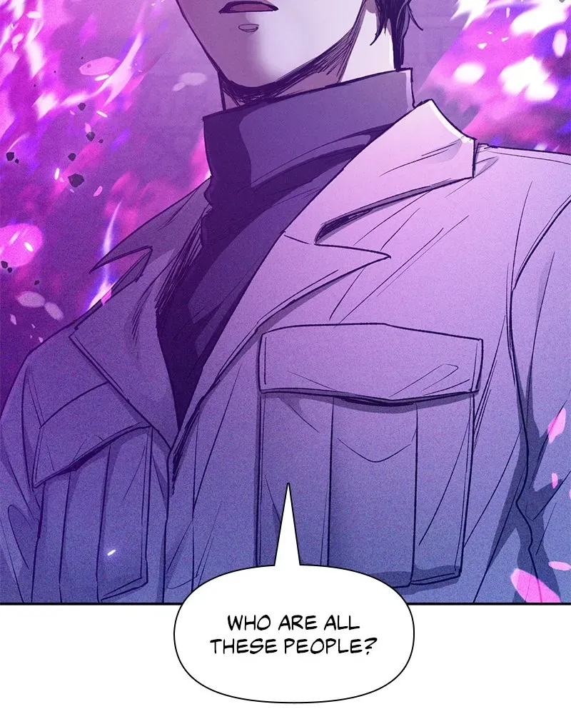 Read My S-Class Hunters chapter 144 image 94 on Lezhin