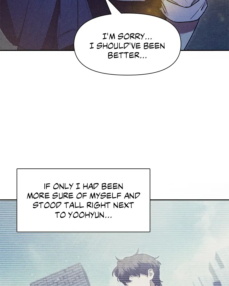 Read My S-Class Hunters chapter 145 image 108 on Lezhin