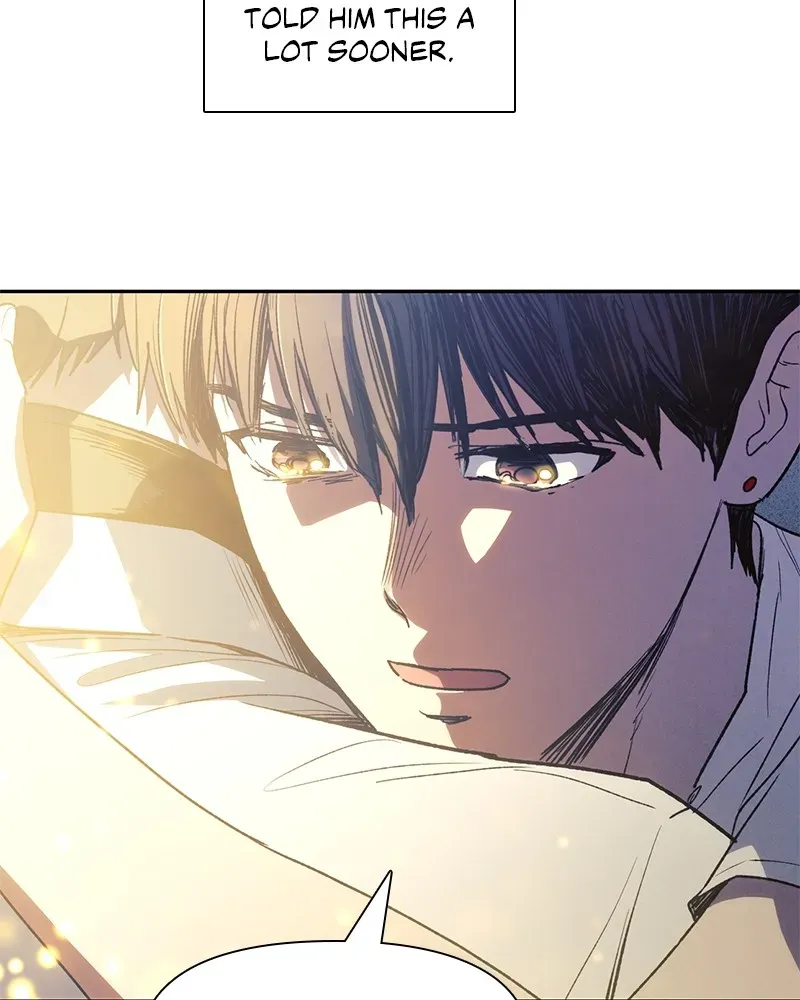 Read My S-Class Hunters chapter 145 image 110 on Lezhin