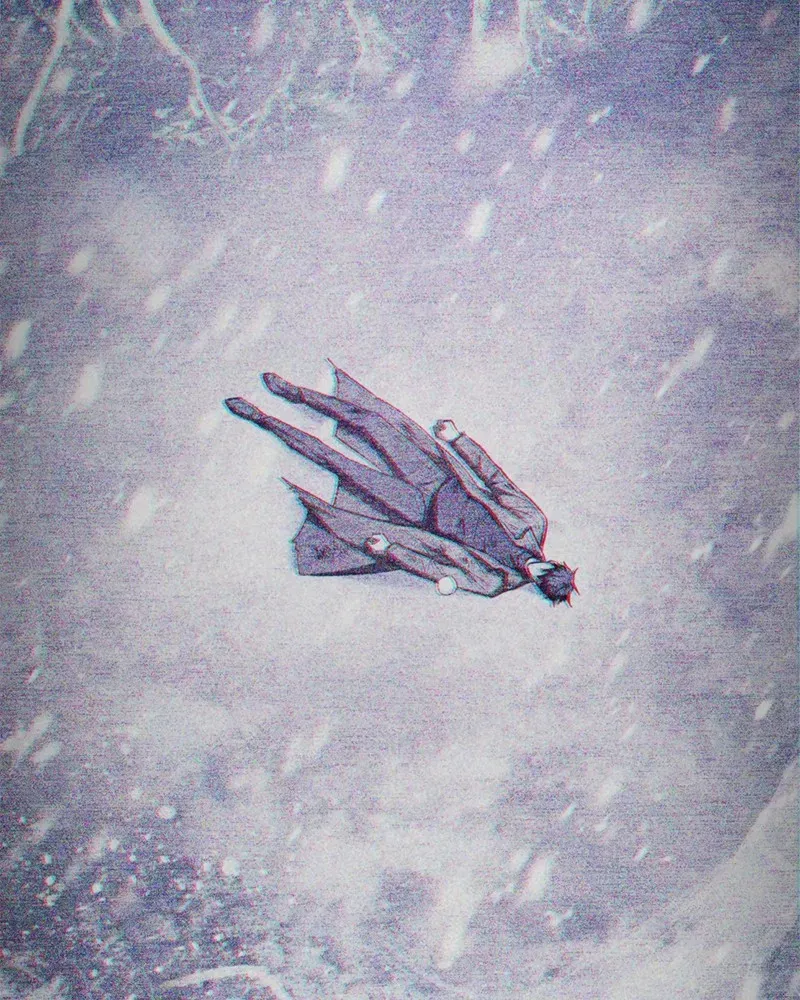 Read My S-Class Hunters chapter 145 image 113 on Lezhin
