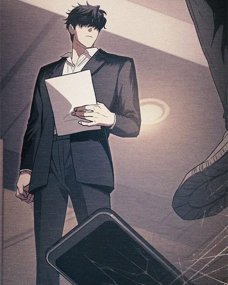 Read My S-Class Hunters chapter 145 image 13 on Lezhin