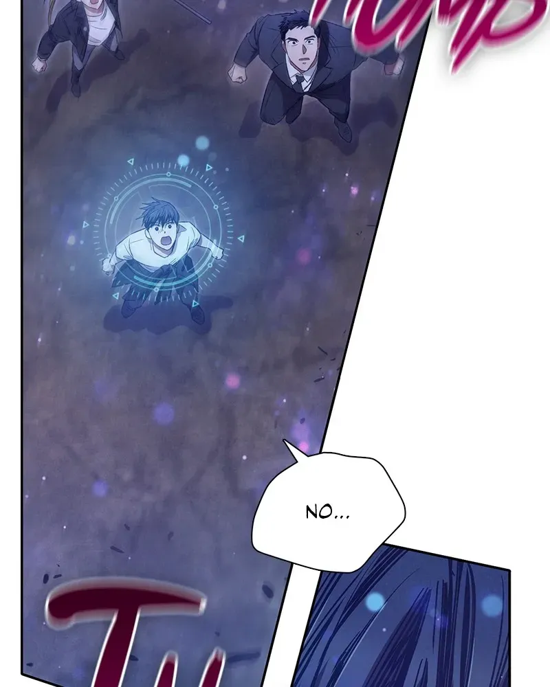 Read My S-Class Hunters chapter 145 image 145 on Lezhin