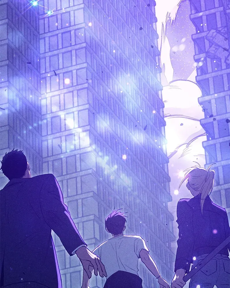 Read My S-Class Hunters chapter 145 image 153 on Lezhin