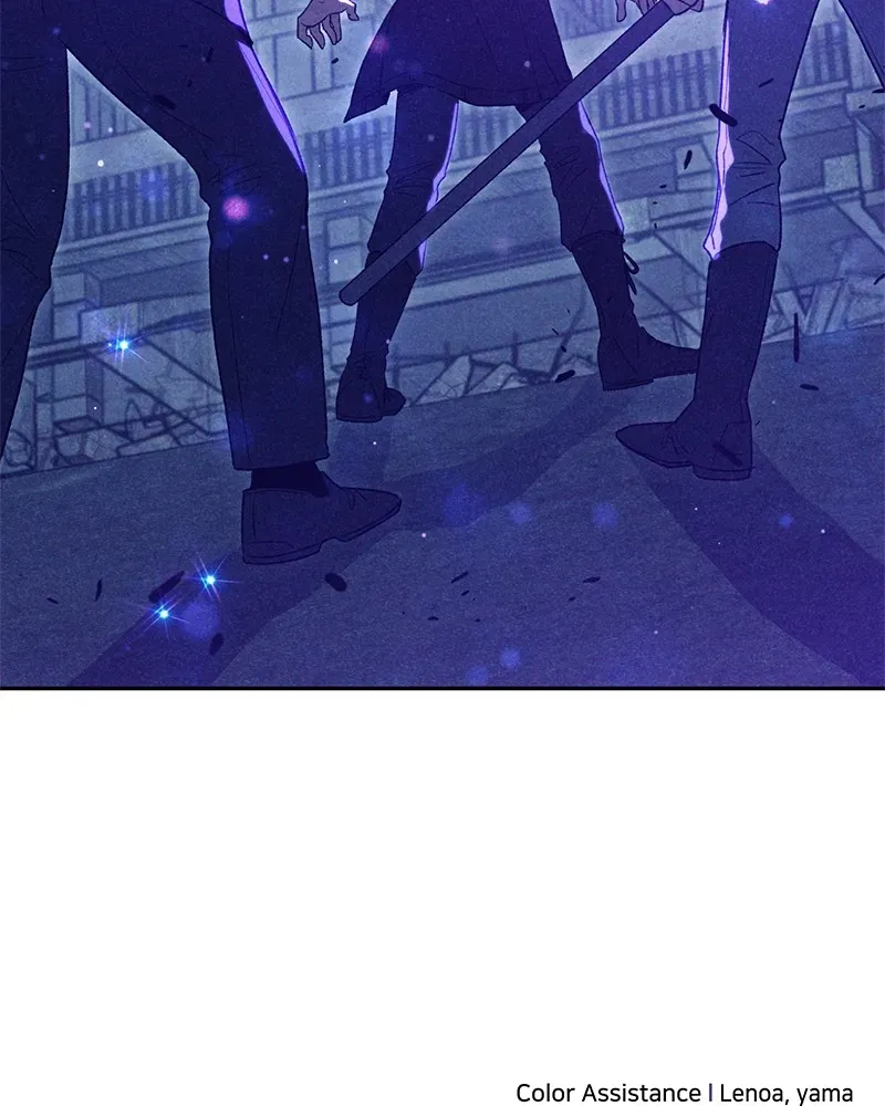 Read My S-Class Hunters chapter 145 image 154 on Lezhin