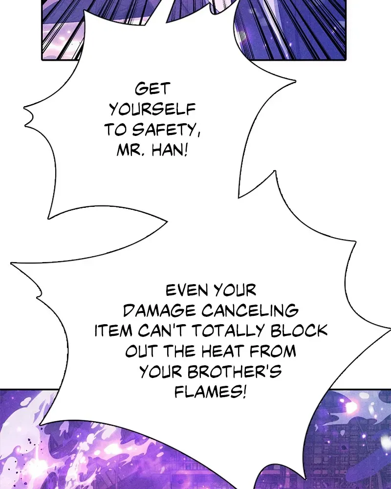 Read My S-Class Hunters chapter 145 image 39 on Lezhin